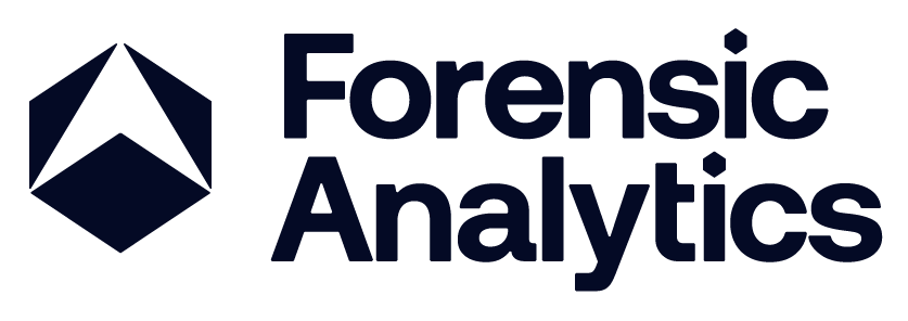 Forensic Analytics