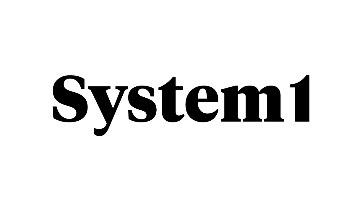 System 1