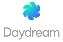 Google Daydream Logo
