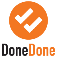 DoneDone Logo