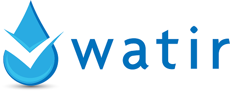 Watir logo