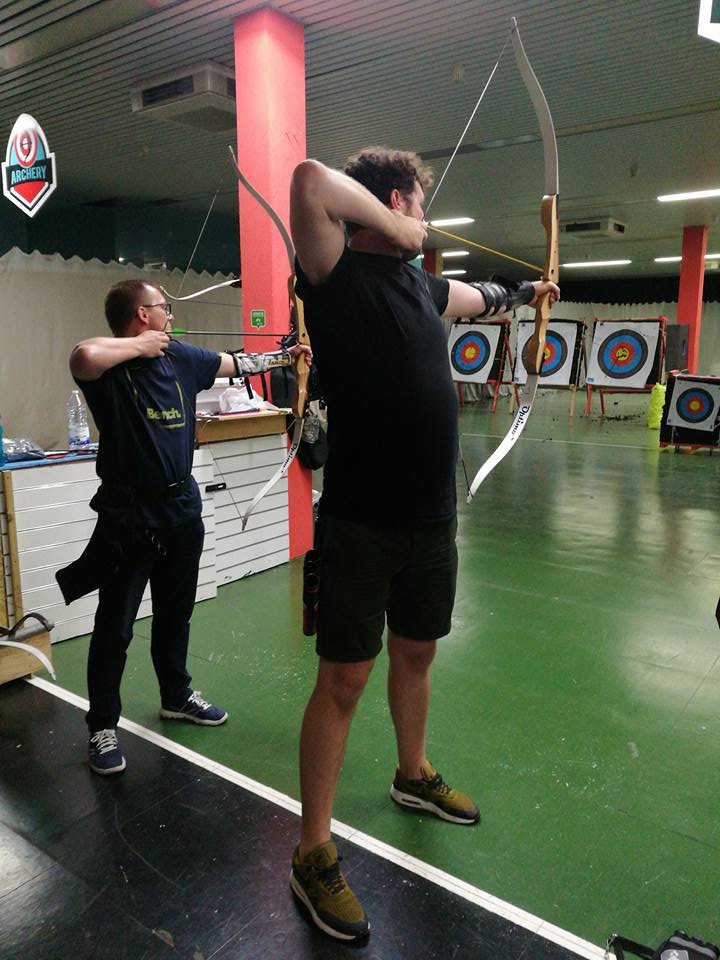 Zoonou Archery 3
