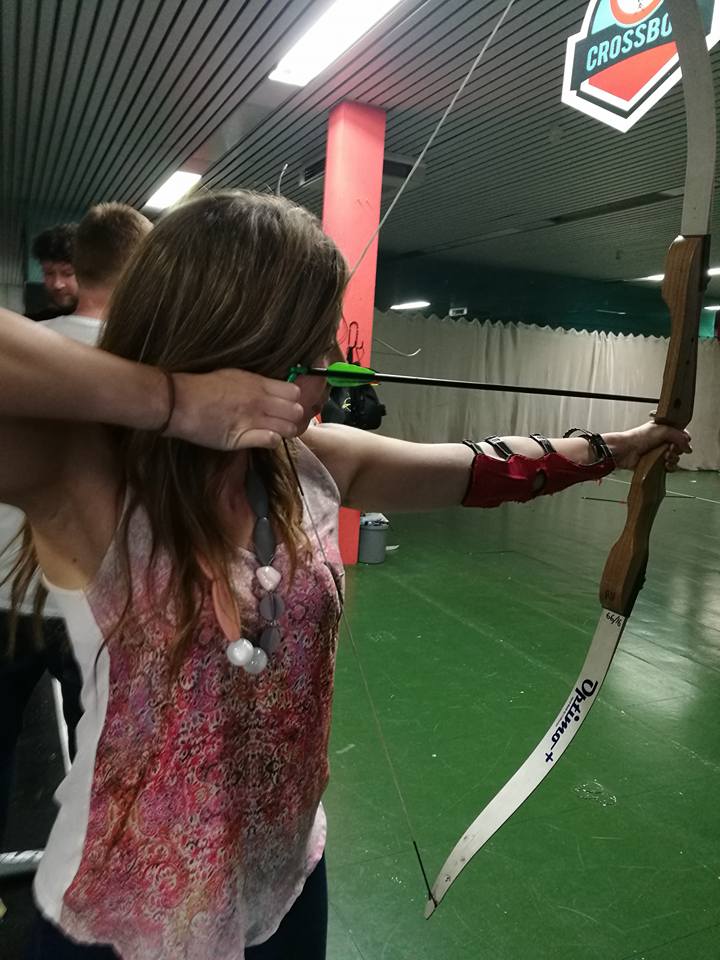 Zoonou Archery 4