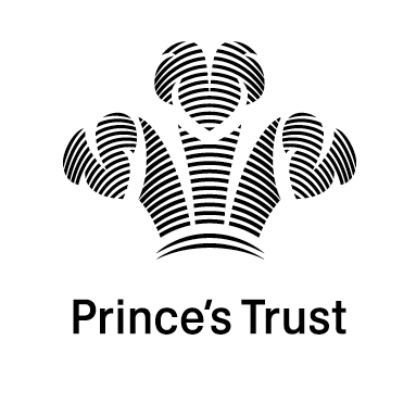 The Prince's Trust Logo